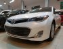 Toyota Avalon Hybrid  2017 - Bán Toyota Avalon Hybrid sản xuất 2017, màu trắng, nhập khẩu nguyên chiếc