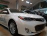 Toyota Avalon Hybrid  2017 - Bán Toyota Avalon Hybrid sản xuất 2017, màu trắng, nhập khẩu nguyên chiếc