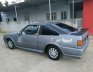 Toyota Carina 1990 - Cần bán xe Toyota Carina năm 1990, màu xám chính chủ