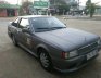 Toyota Carina 1990 - Cần bán xe Toyota Carina năm 1990, màu xám chính chủ