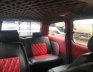Toyota Previa 1995 - Bán Toyota Previa đời 1995, màu xanh lam số tự động giá cạnh tranh