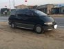 Toyota Previa 1995 - Bán Toyota Previa đời 1995, màu xanh lam số tự động giá cạnh tranh