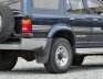 Toyota Hilux 1992 - Bán ô tô Toyota Hilux đời 1992 như mới, giá 80tr