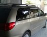 Toyota Sienna Limited 2008 - Bán ô tô Toyota Sienna Limited đời 2008, xe nhập