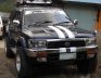 Toyota Hilux 1992 - Bán ô tô Toyota Hilux đời 1992 như mới, giá 80tr