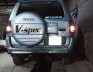 Toyota Highlander 2004 - Cần bán Toyota Highlander sản xuất 2004, màu xanh lam