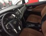 Toyota Innova G 2019 - Innova 2.0G số tự động, màu đồng ánh kim giao ngay