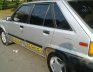 Toyota Tercel   1989 - Bán xe cũ Toyota Tercel đời 1989 số tự động giá cạnh tranh