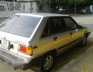 Toyota Tercel   1989 - Bán xe cũ Toyota Tercel đời 1989 số tự động giá cạnh tranh
