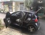 Toyota Aygo 2006 - Bán xe cũ Toyota Aygo đời 2006, màu đen, xe nhập số sàn, 260 triệu