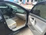 Toyota Camry LE 2008 - Cần bán Toyota Camry LE 2008, màu đen, nhập khẩu chính chủ