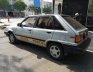 Toyota Tercel AT 1985 - Bán ô tô Toyota Tercel AT đời 1985, màu bạc số tự động, giá chỉ 94 triệu