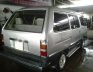 Toyota Hiace 1990 - Cần bán xe Toyota Hiace đời 1990, màu bạc, nhập khẩu nguyên chiếc