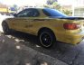 Toyota Celica   1994 - Cần bán gấp Toyota Celica đời 1994, màu vàng, giá tốt