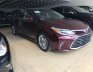 Toyota Avalon Limited 2017 - Cần bán Toyota Avalon Limited xuất Mỹ 2017 màu đỏ mận