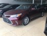 Toyota Avalon Limited 2017 - Cần bán Toyota Avalon Limited xuất Mỹ 2017 màu đỏ mận