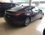 Toyota Avalon Limited 2017 - Cần bán Toyota Avalon Limited xuất Mỹ 2017 màu đỏ mận