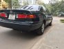 Toyota Camry LE 2001 - Bán xe Toyota Camry 2001, màu xanh dương
