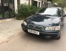 Toyota Camry LE 2001 - Bán xe Toyota Camry 2001, màu xanh dương
