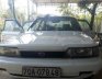 Toyota Camry LE 1990 - Bán ô tô Toyota Camry LE năm 1990, màu trắng, xe nhập