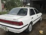 Toyota Corolla Altis   1991 - Bán xe cũ Toyota Corolla altis đời 1991, màu trắng đẹp như mới, giá chỉ 58 triệu