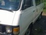 Toyota Hiace 1985 - Cần bán xe cũ Toyota Hiace đời 1985, màu trắng