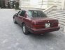 Toyota Cressida 1994 - Cần bán gấp Toyota Cressida sản xuất 1994, màu đỏ, nhập khẩu nguyên chiếc chính chủ, giá tốt