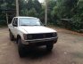 Toyota Hilux MT 1996 - Chính chủ cần bán xe Toyota Hilux MT đời 1996, màu trắng