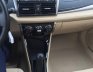 Toyota Vios 1.5E 2016 - Thăng bán xe Toyota Vios 1.5E số sàn 2016 màu vàng cát - Xe chạy 1 vạn đẹp như mới, có trả góp - Xem ngay