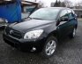 Toyota RAV4 2.4AT 2008 - Cần bán xe Toyota RAV4 2.4AT 2008, màu đen, 320 triệu