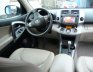 Toyota RAV4 2.4AT 2008 - Cần bán xe Toyota RAV4 2.4AT 2008, màu đen, 320 triệu