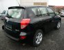 Toyota RAV4 2.4AT 2008 - Cần bán xe Toyota RAV4 2.4AT 2008, màu đen, 320 triệu
