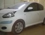 Toyota Aygo 2012 - Cần bán xe Toyota Aygo xe nhập năm 2012, mầu trắng