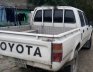 Toyota Hilux 2.7L 4x4MT 1996 - Bán xe Toyota Hilux 2.7L 4x4MT đời 1996, màu trắng, nhập khẩu