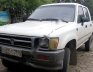 Toyota Hilux 2.7L 4x4MT 1996 - Bán xe Toyota Hilux 2.7L 4x4MT đời 1996, màu trắng, nhập khẩu