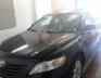 Toyota Camry LE   2007 - Bán Toyota Camry LE đời 2007, màu đen, nhập khẩu 