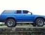 Toyota Hilux 1992 - Cần bán lại xe Toyota Hilux đời 1992 số tự động