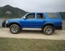 Toyota Hilux 1992 - Cần bán lại xe Toyota Hilux đời 1992 số tự động