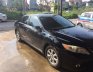 Toyota Camry LE 2009 - Bán ô tô Toyota Camry LE đời 2009, màu đen, xe nhập, giá 875tr