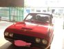 Toyota Celica 1980 - Bán ô tô Toyota Celica đời 1980, màu đỏ, xe nhập