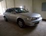 Toyota Corolla GI 2012 - Cần bán xe Toyota Corolla GI đời 2012, màu bạc, giá 200tr