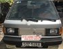 Toyota Hiace   1990 - Bán ô tô Toyota Hiace năm 1990, màu bạc, xe nhập