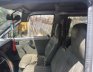 Toyota Hiace   1990 - Bán ô tô Toyota Hiace năm 1990, màu bạc, xe nhập