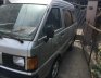 Toyota Hiace   1990 - Bán ô tô Toyota Hiace năm 1990, màu bạc, xe nhập