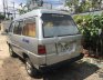 Toyota Hiace   1990 - Bán ô tô Toyota Hiace năm 1990, màu bạc, xe nhập