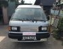 Toyota Hiace   1990 - Bán ô tô Toyota Hiace năm 1990, màu bạc, xe nhập