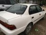 Toyota Corolla Altis 1.6MT 1996 - Bán Toyota Corolla altis 1.6 G 1996, màu trắng 