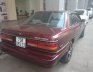 Toyota Camry LE LE 1991 - Bán xe Toyota Camry LE LE đời 1991, màu đỏ, xe nhập, 149 triệu