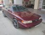 Toyota Camry LE LE 1991 - Bán xe Toyota Camry LE LE đời 1991, màu đỏ, xe nhập, 149 triệu