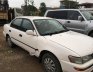 Toyota Corolla Altis 1.6MT 1996 - Bán Toyota Corolla altis 1.6 G 1996, màu trắng 